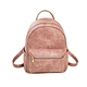 PU travel bag