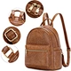 PU travel bag